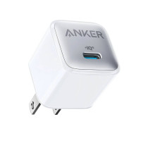 Anker 511 20W Charger Nano White